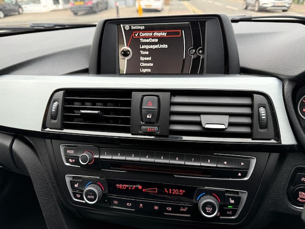 Used BMW 3 Series 2013 for sale - 76116697: Photo 39
