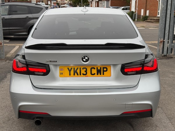 Used BMW 3 Series 2013 for sale - 76116697: Photo 3
