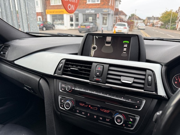Used BMW 3 Series 2013 for sale - 76116697: Photo 42
