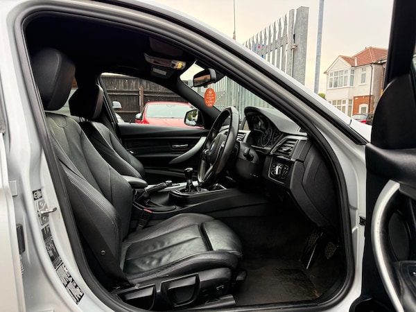 Used BMW 3 Series 2013 for sale - 76116697: Photo 4