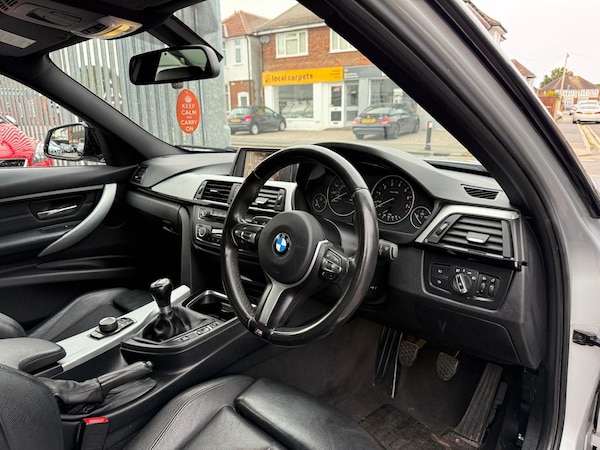Used BMW 3 Series 2013 for sale - 76116697: Photo 5