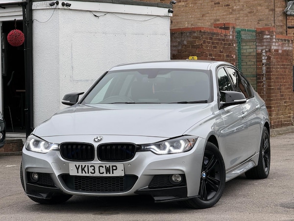 Used BMW 3 Series 2013 for sale - 76116697: Photo 6