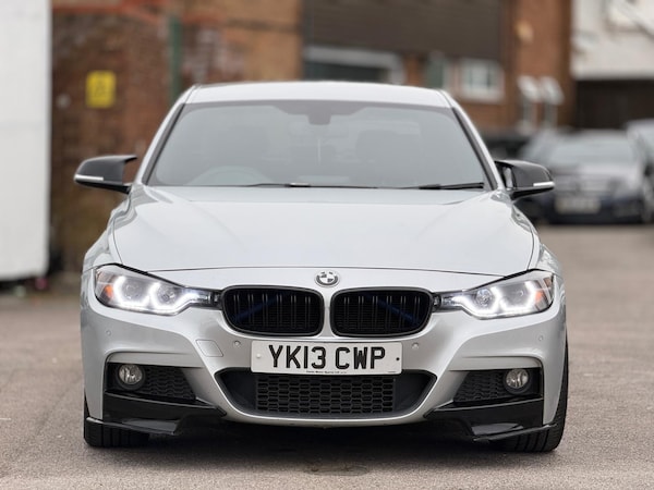 Used BMW 3 Series 2013 for sale - 76116697: Photo 7