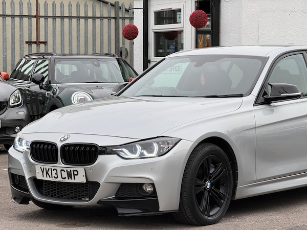Used BMW 3 Series 2013 for sale - 76116697: Photo 8