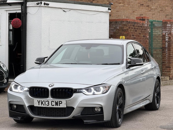 Used BMW 3 Series 2013 for sale - 76116697: Photo 9