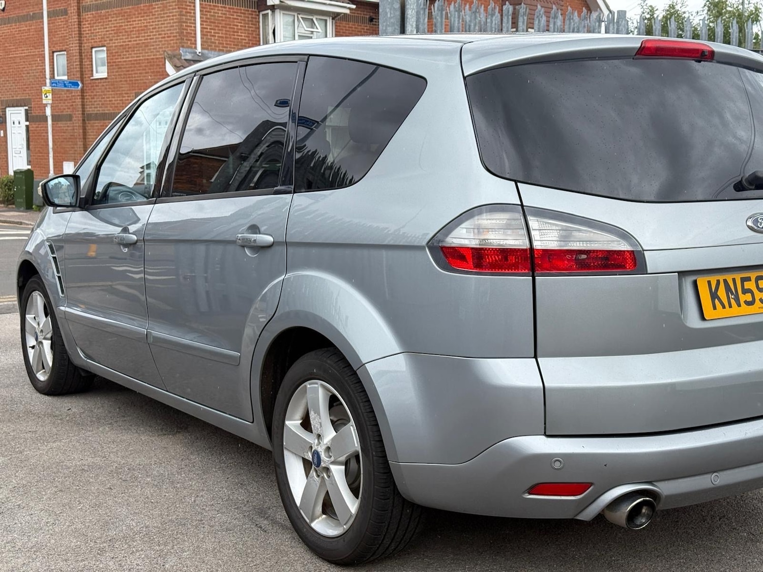 Vehicle 17
