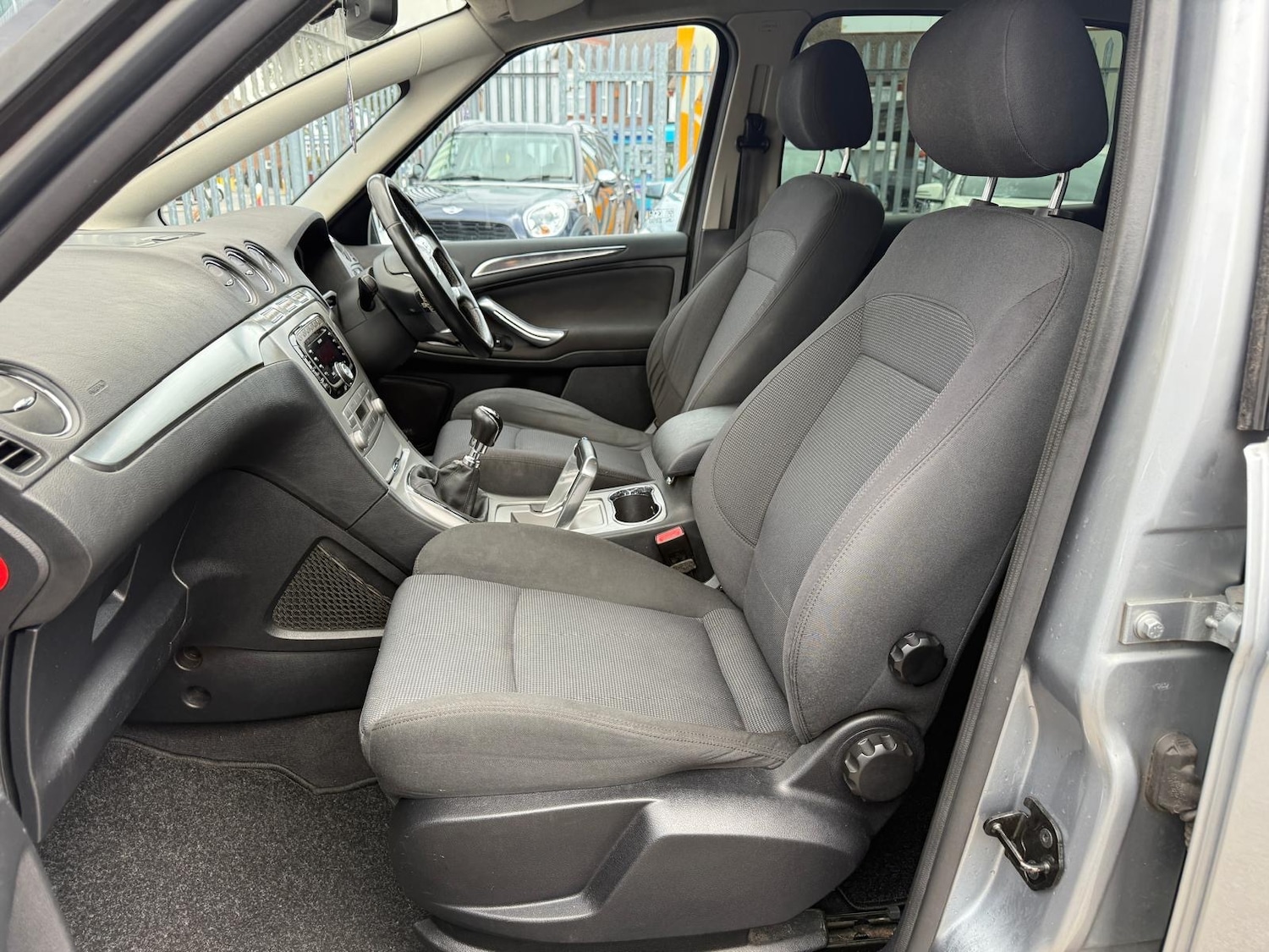 Vehicle 24