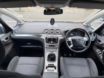 Used Ford S-Max 2009 for sale - 75746109: Photo