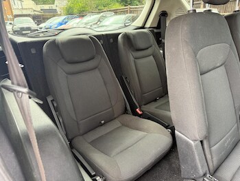 Used Ford S-Max 2009 for sale - 75746109: Photo