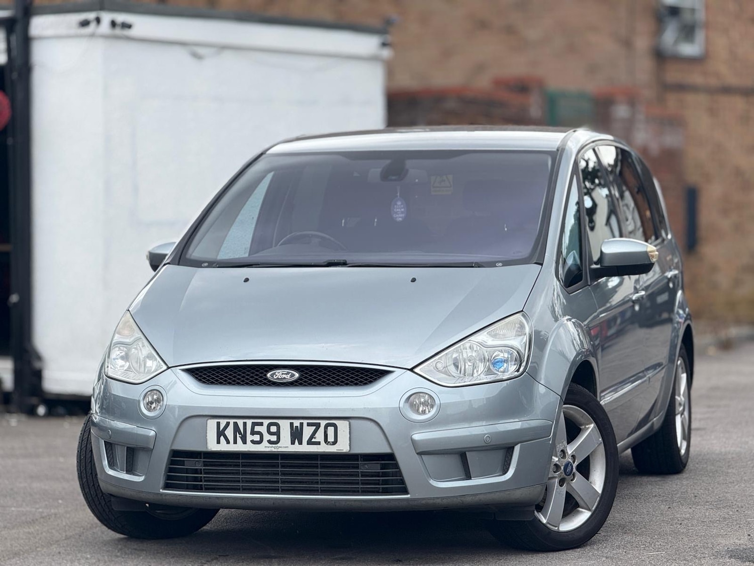 Vehicle 7