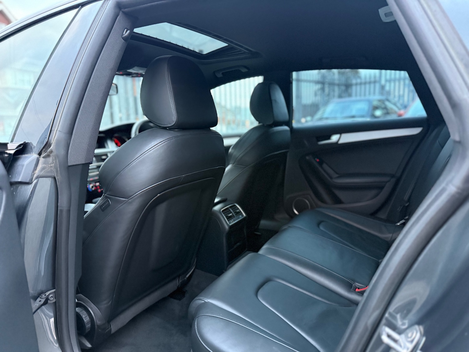 Vehicle 28