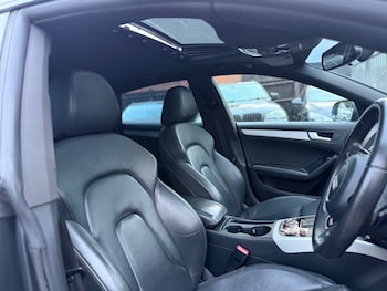 Used Audi A5 2013 for sale - 76081552: Photo
