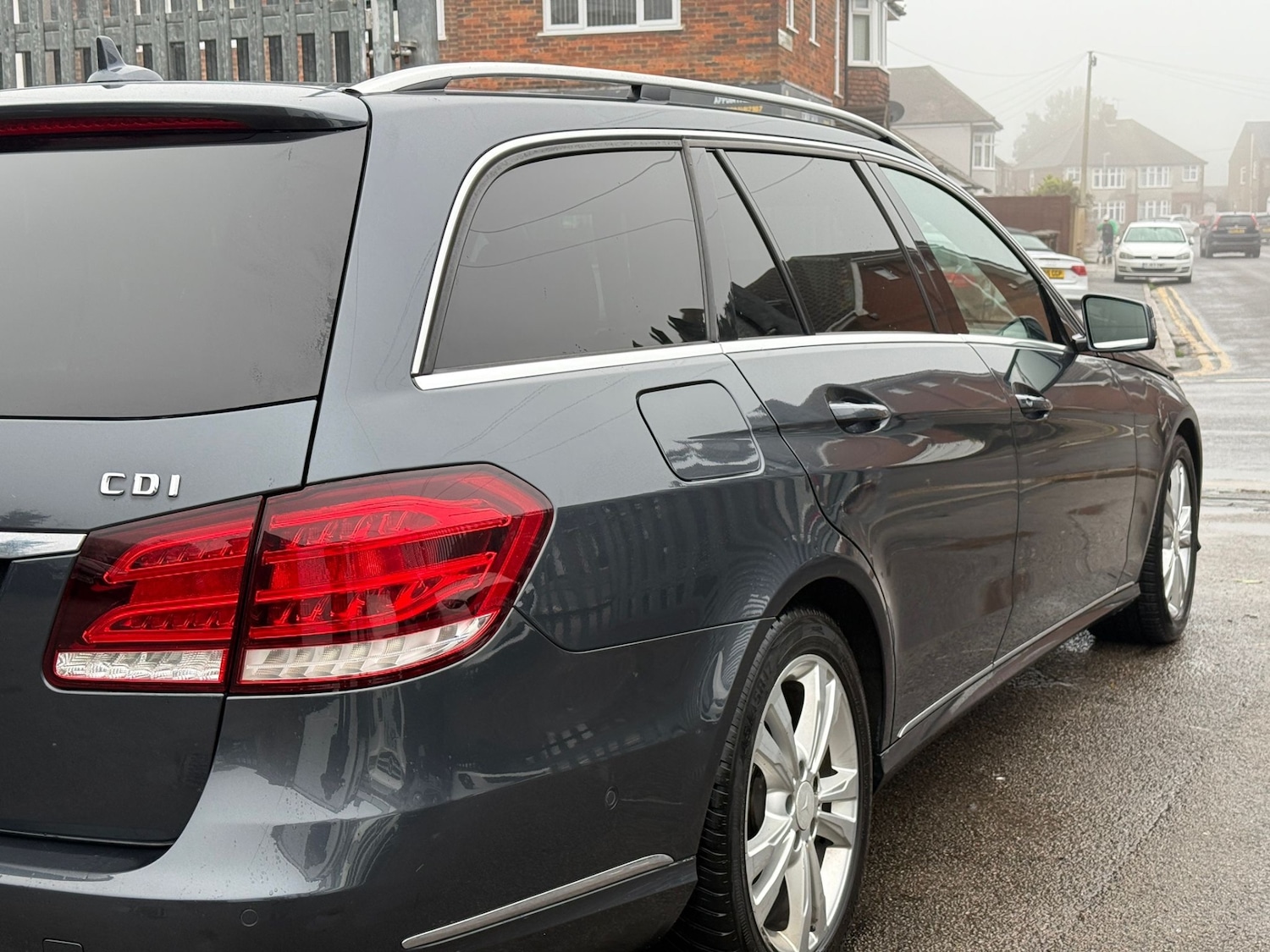 Used Mercedes-Benz E Class 2013 for sale - 76591203: Photo 12