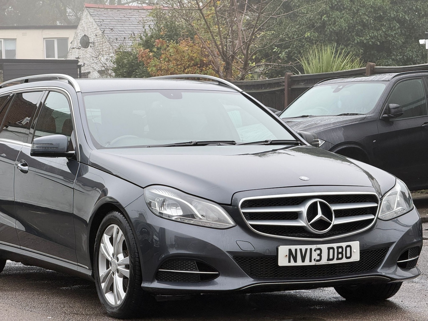 Used Mercedes-Benz E Class 2013 for sale - 76591203: Photo 14