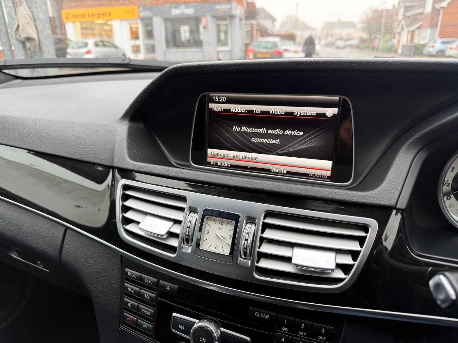 Used Mercedes-Benz E Class 2013 for sale - 76591203: Photo 37