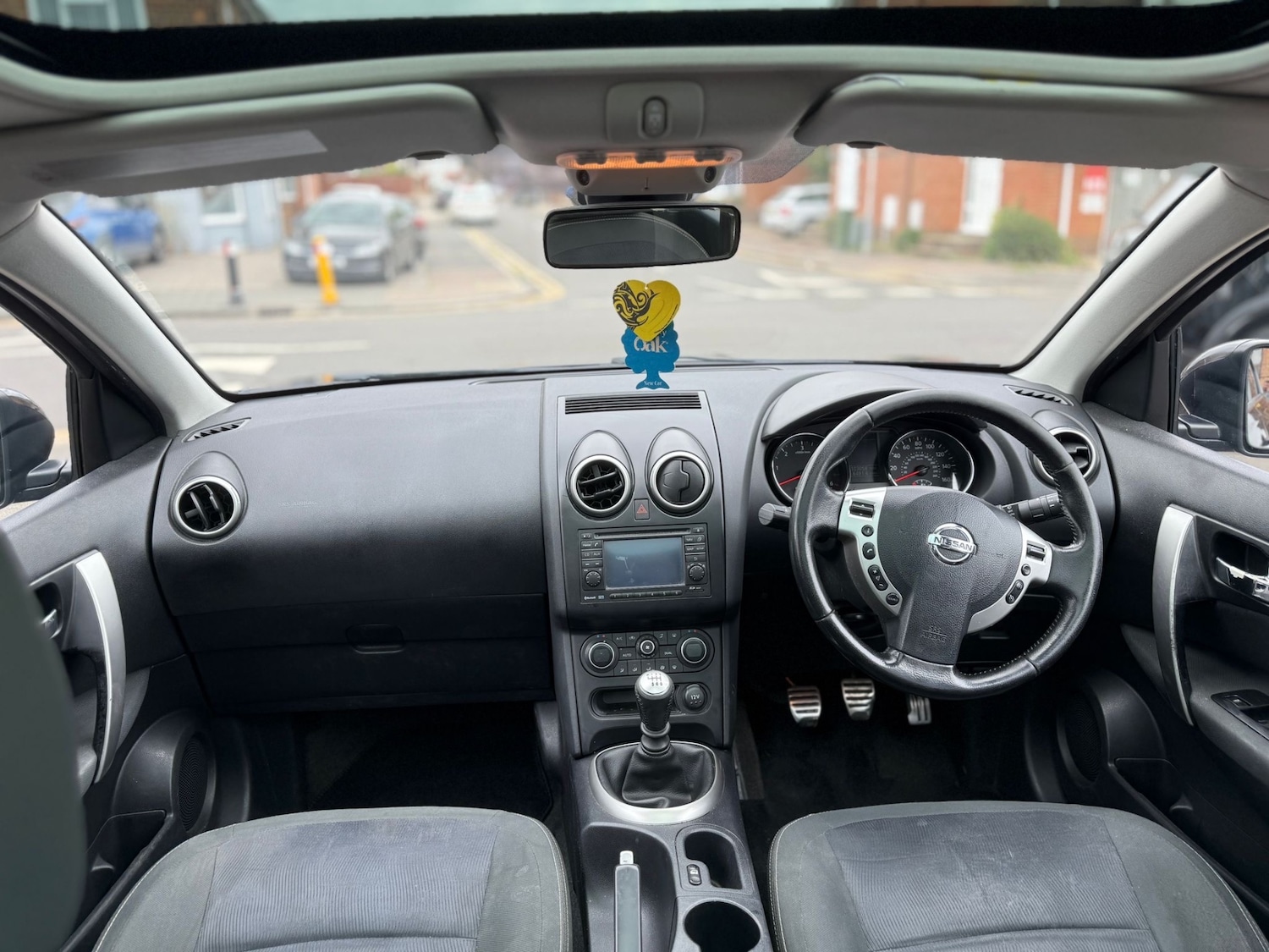 Vehicle 16