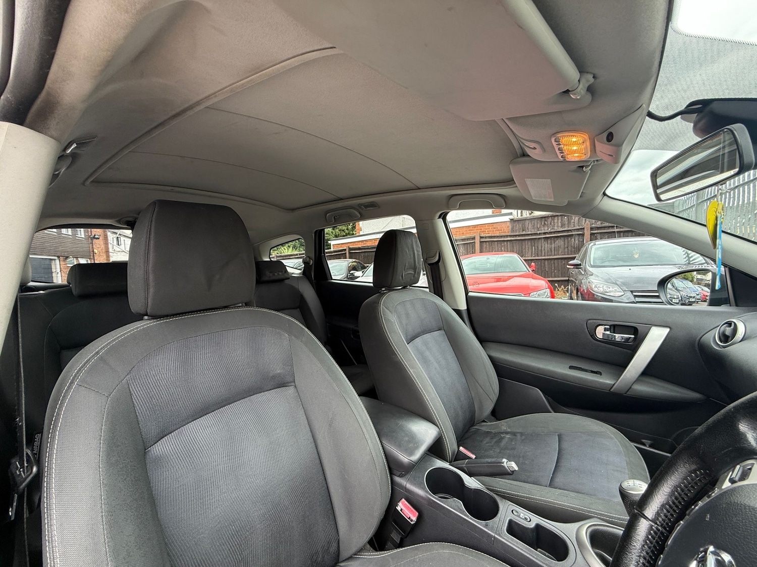 Vehicle 19
