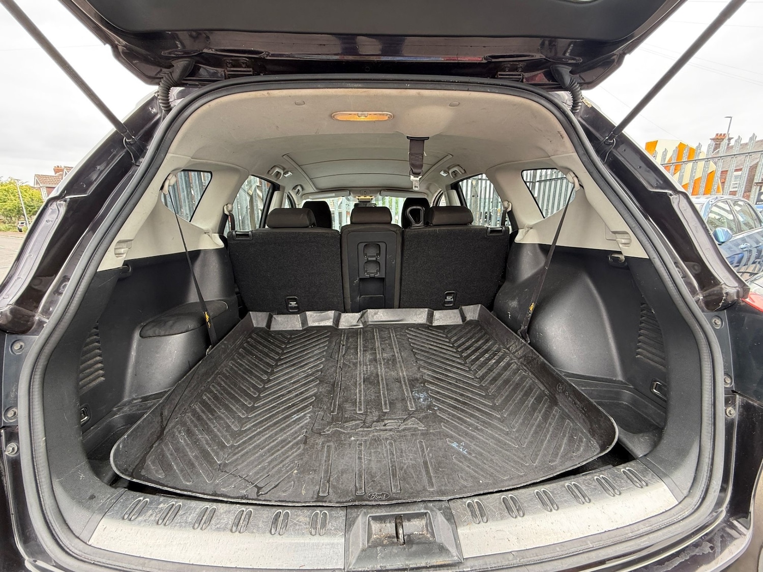 Vehicle 25