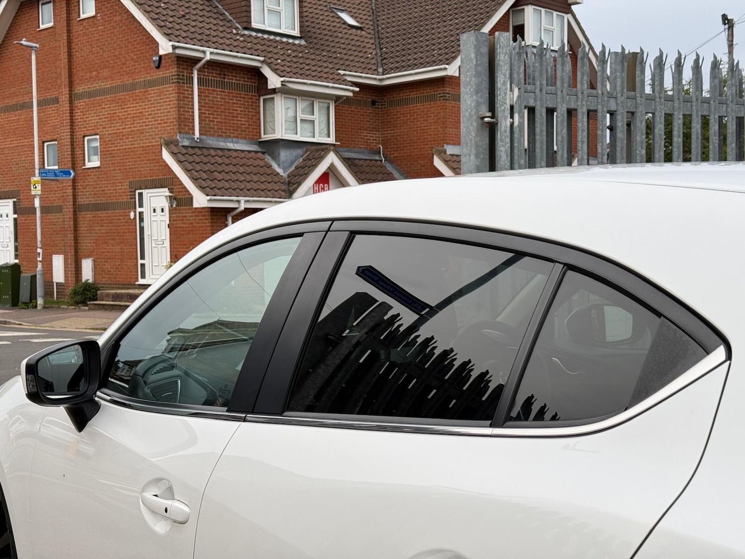 Used Mazda Mazda3 2015 for sale - 76116705: Photo 16