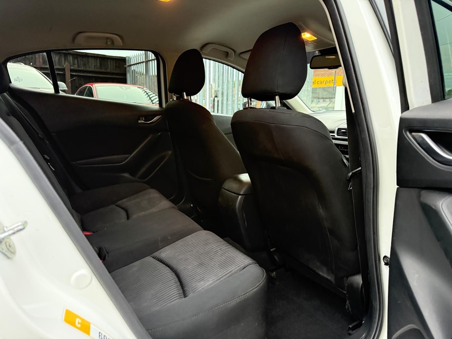 Used Mazda Mazda3 2015 for sale - 76116705: Photo 18