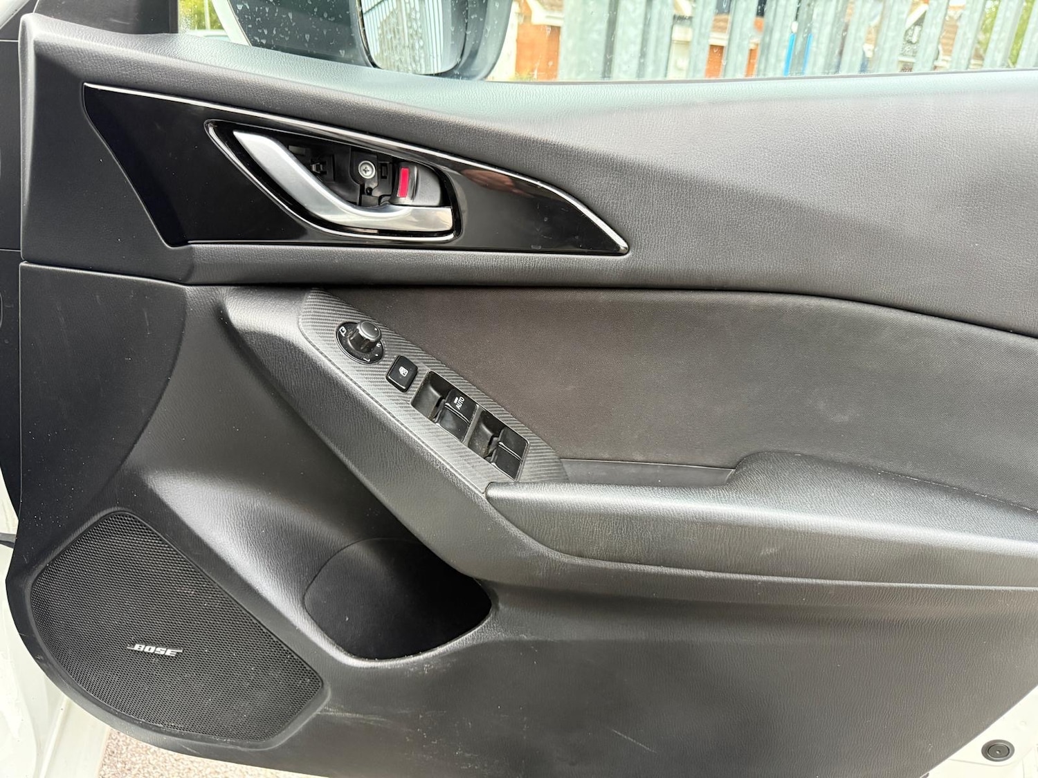 Used Mazda Mazda3 2015 for sale - 76116705: Photo 19