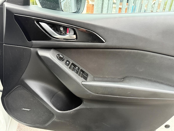 Used Mazda Mazda3 2015 for sale - 76116705: Photo 19