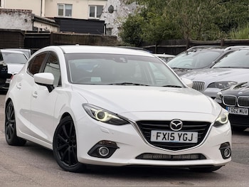 2015 (15) - 2.0 Sport Nav 5dr