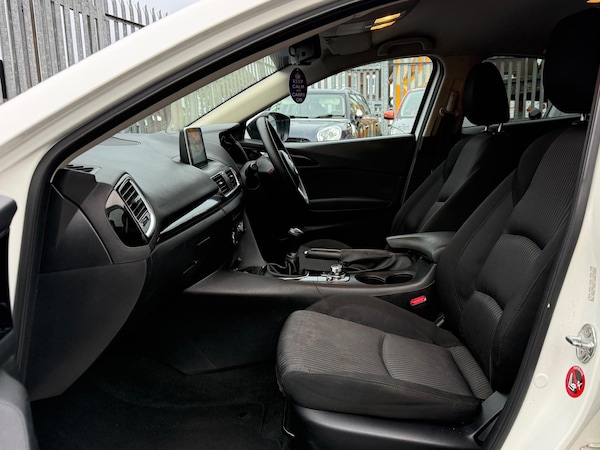 Used Mazda Mazda3 2015 for sale - 76116705: Photo 22