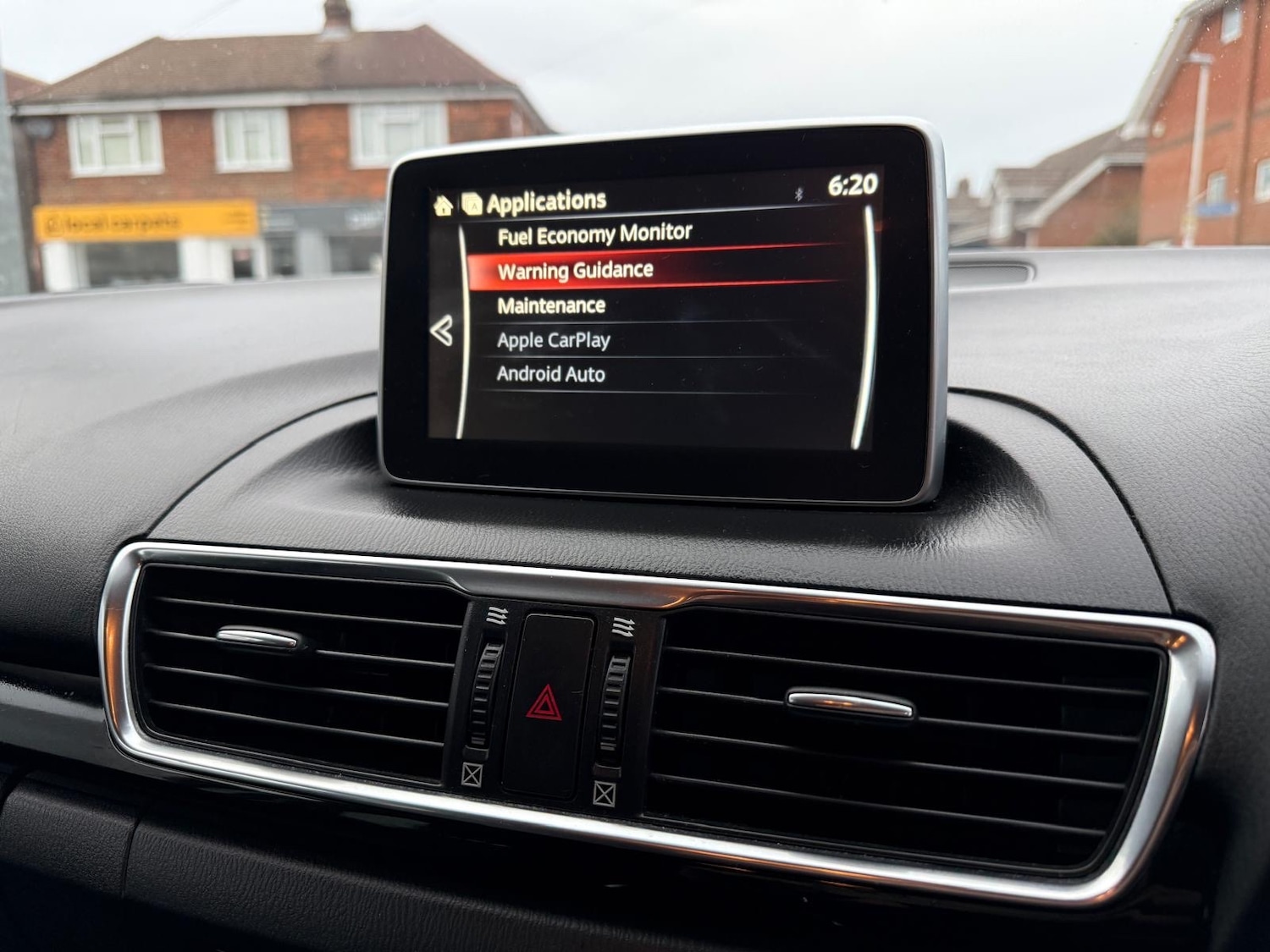 Used Mazda Mazda3 2015 for sale - 76116705: Photo 26