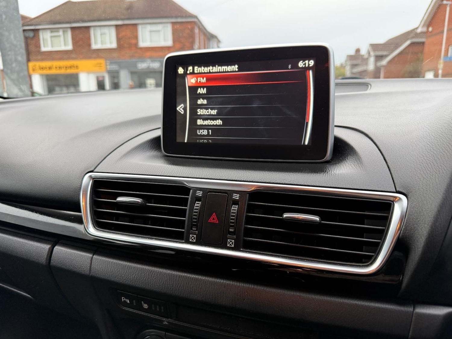 Used Mazda Mazda3 2015 for sale - 76116705: Photo 27