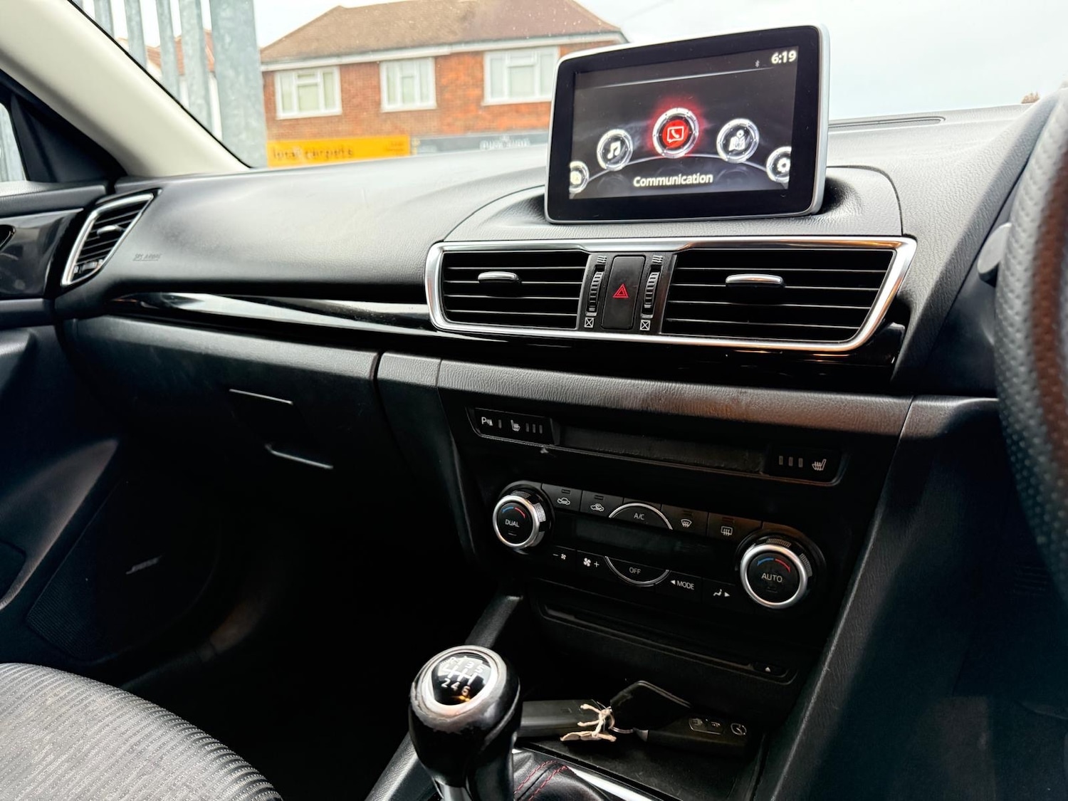 Used Mazda Mazda3 2015 for sale - 76116705: Photo 28