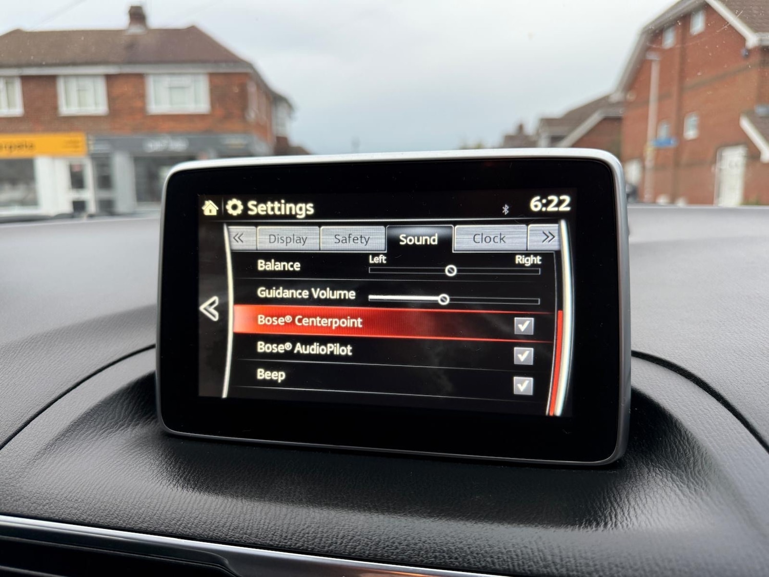 Used Mazda Mazda3 2015 for sale - 76116705: Photo 29