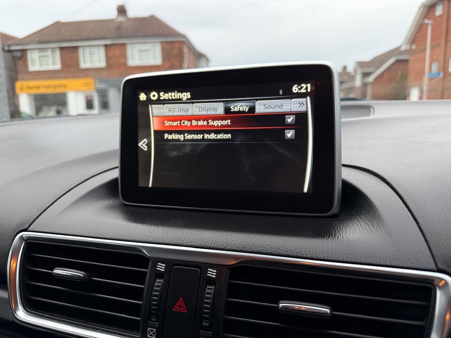 Used Mazda Mazda3 2015 for sale - 76116705: Photo 30