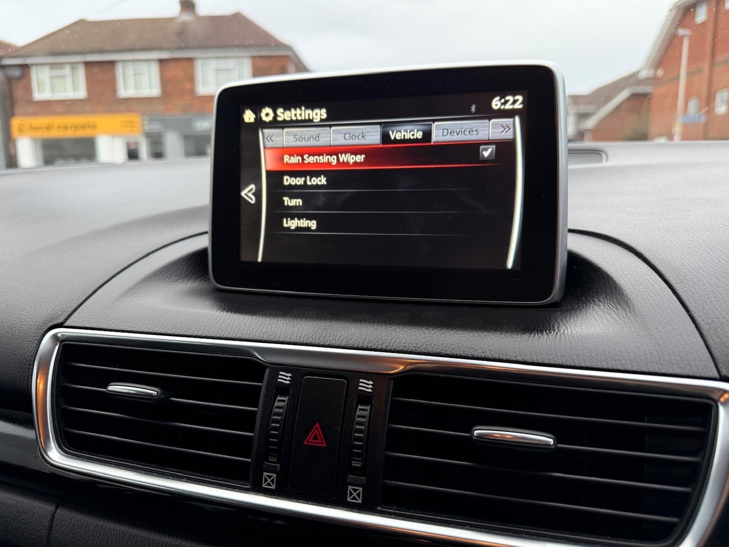 Used Mazda Mazda3 2015 for sale - 76116705: Photo 34