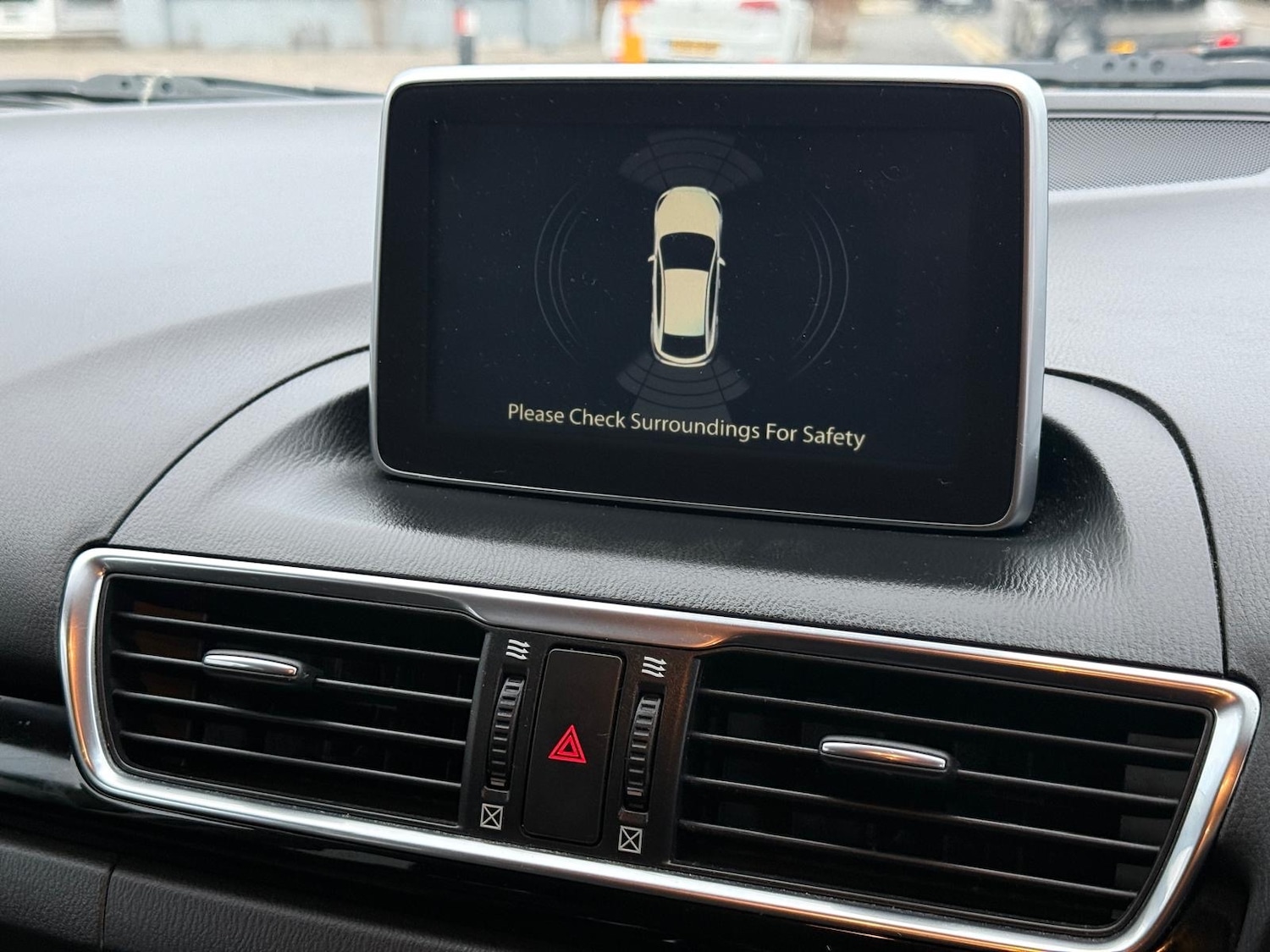 Used Mazda Mazda3 2015 for sale - 76116705: Photo 36