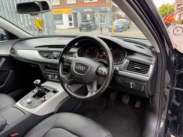 Used Audi A6 2012 for sale - 75653252: Photo 11