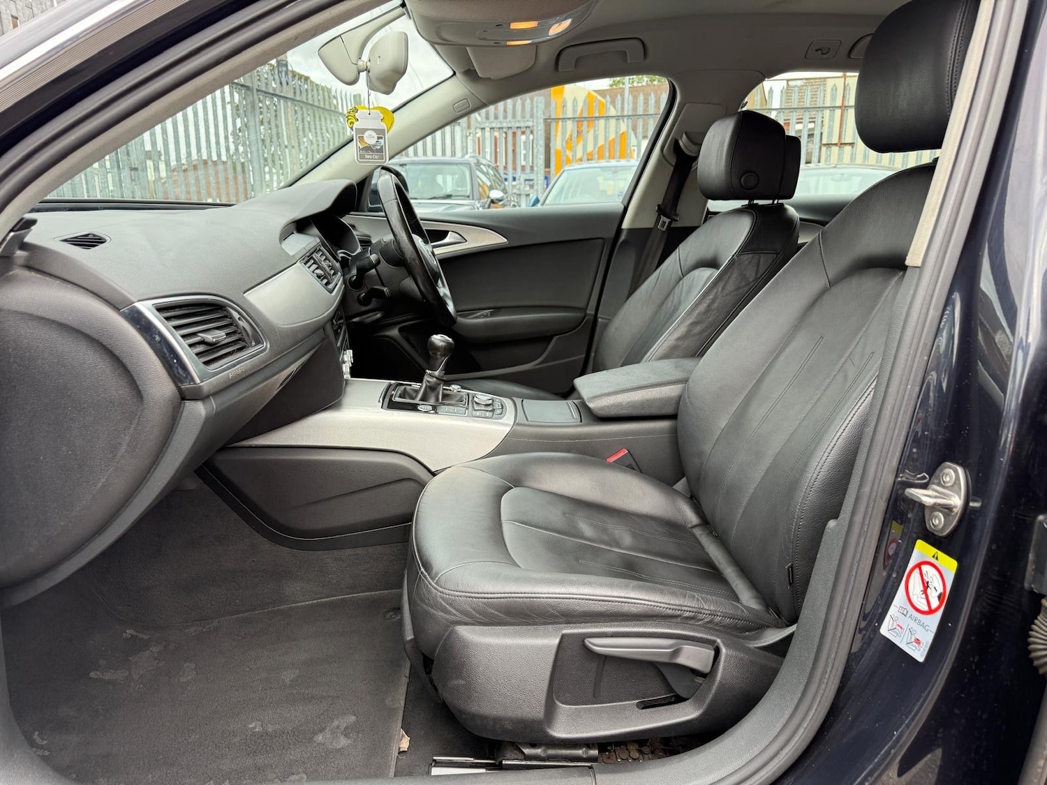 Vehicle 13