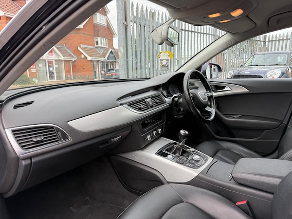 Used Audi A6 2012 for sale - 75653252: Photo 14