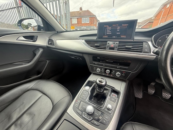 Used Audi A6 2012 for sale - 75653252: Photo 16