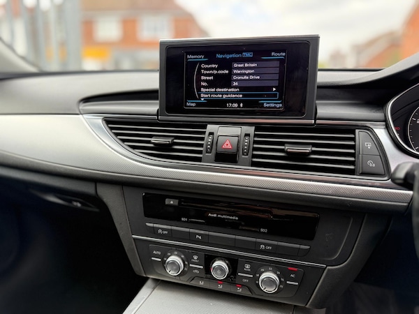 Used Audi A6 2012 for sale - 75653252: Photo 17