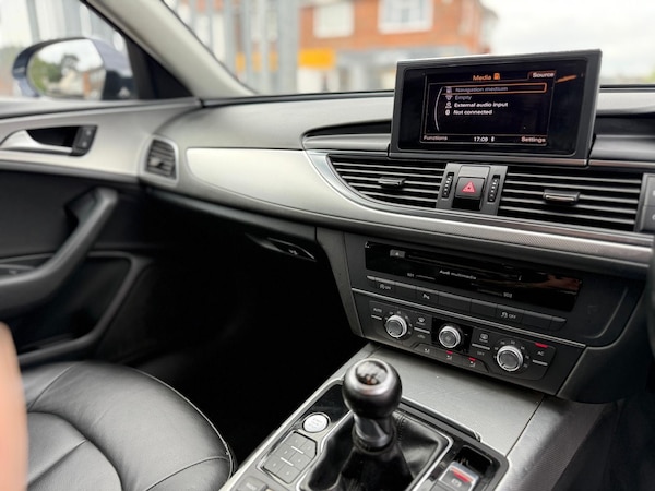 Used Audi A6 2012 for sale - 75653252: Photo 18