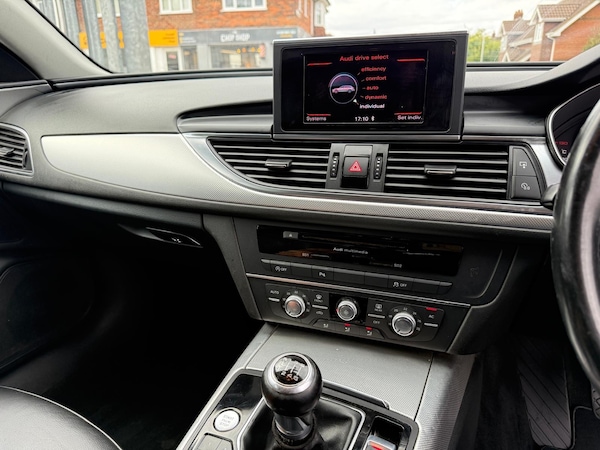 Used Audi A6 2012 for sale - 75653252: Photo 19