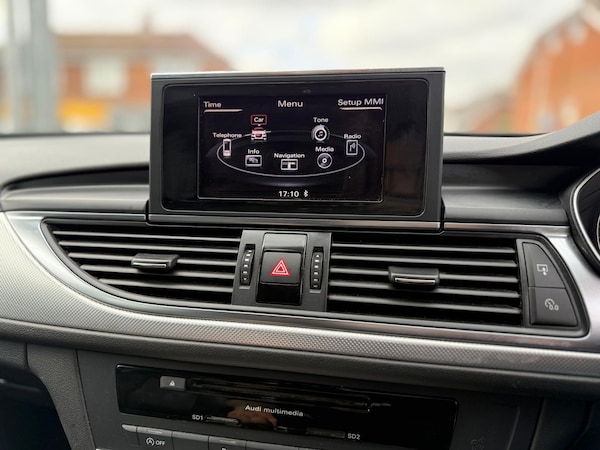 Used Audi A6 2012 for sale - 75653252: Photo 20