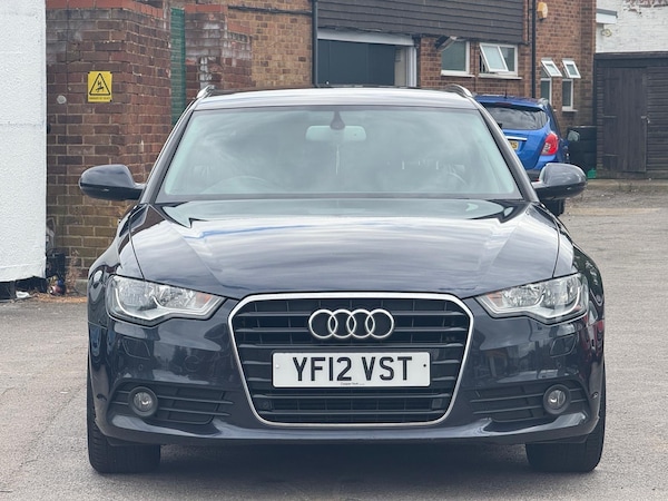 Used Audi A6 2012 for sale - 75653252: Photo 3