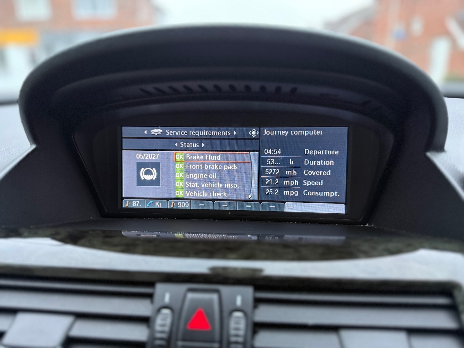 Used BMW 6 Series 2008 for sale - 76265824: Photo 12