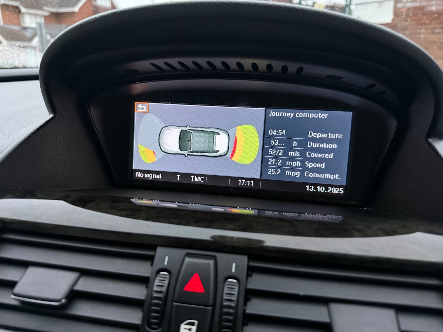 Used BMW 6 Series 2008 for sale - 76265824: Photo 13