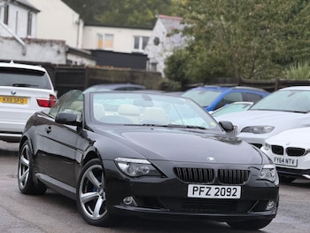 2008 (08) - 630i Sport 2dr Auto [272]