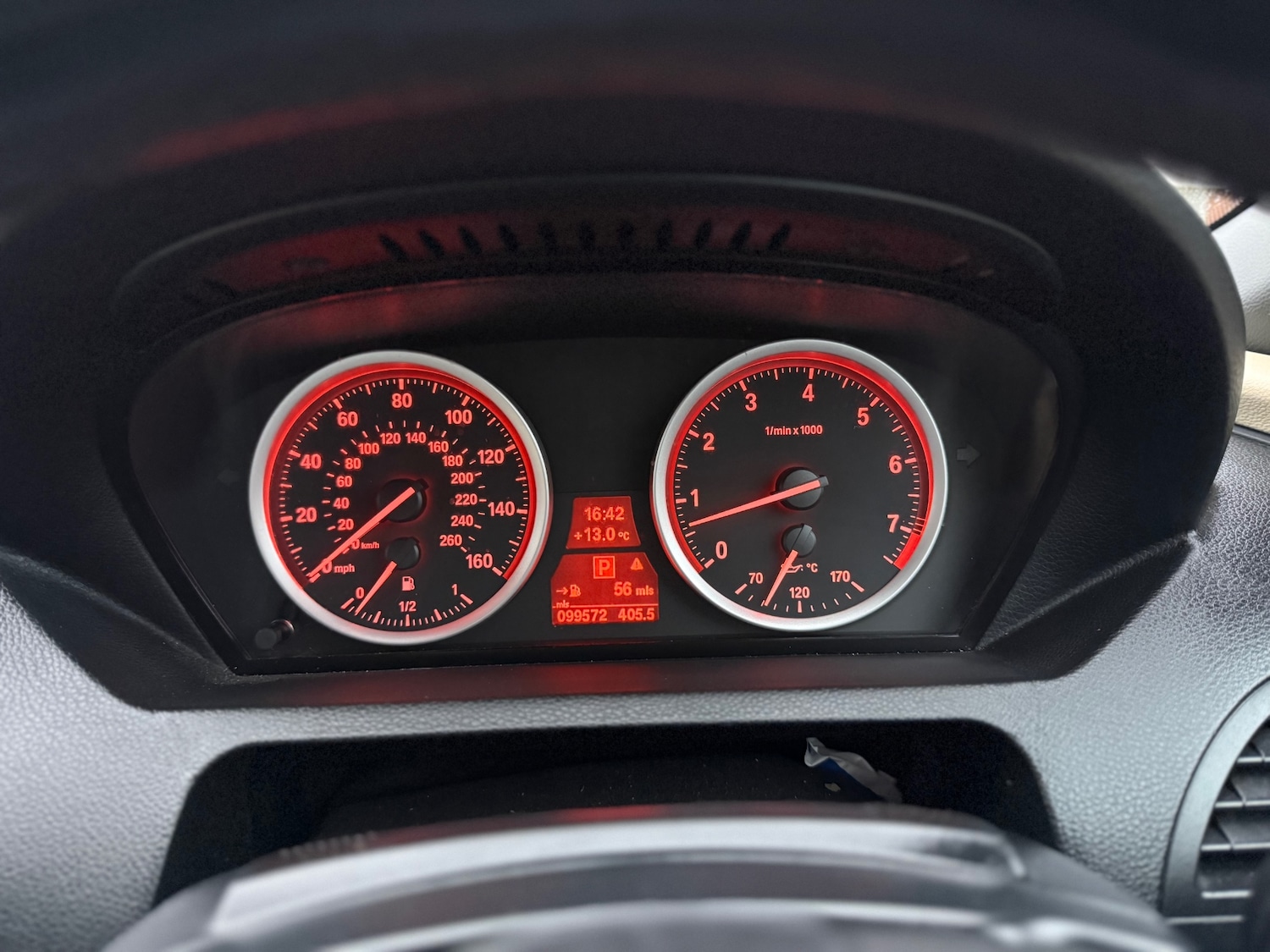 Used BMW 6 Series 2008 for sale - 76265824: Photo 23