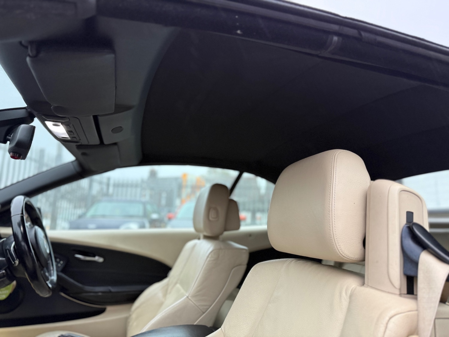 Used BMW 6 Series 2008 for sale - 76265824: Photo 24