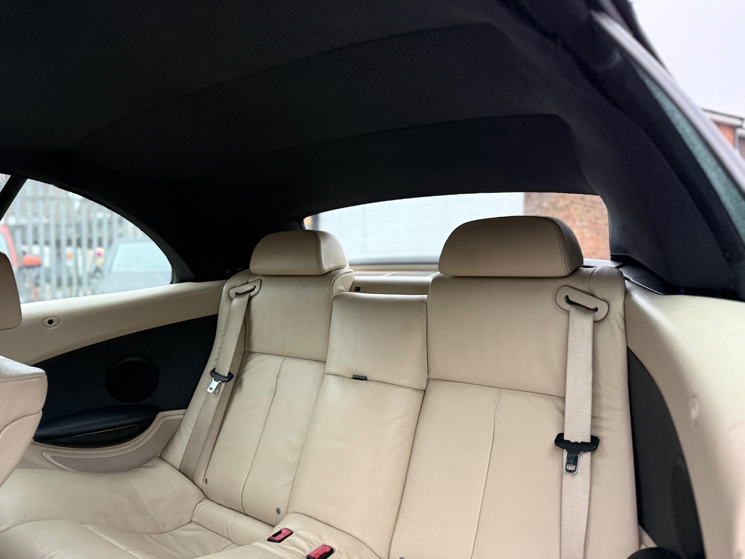 Used BMW 6 Series 2008 for sale - 76265824: Photo 25